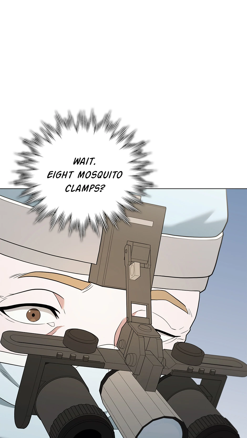 Dr. Choi Tae-Soo Chapter 231 14